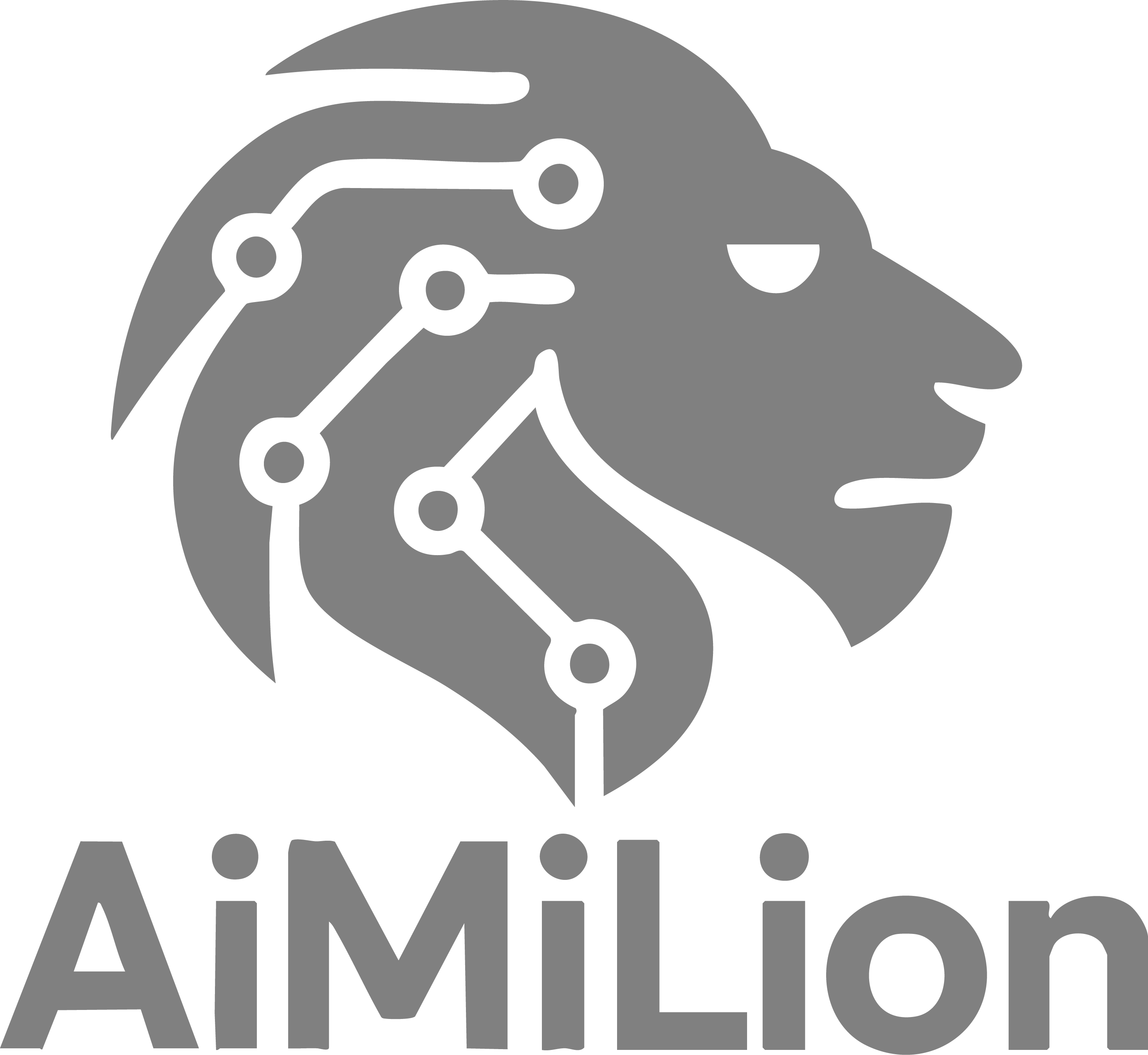 Aimilion logo